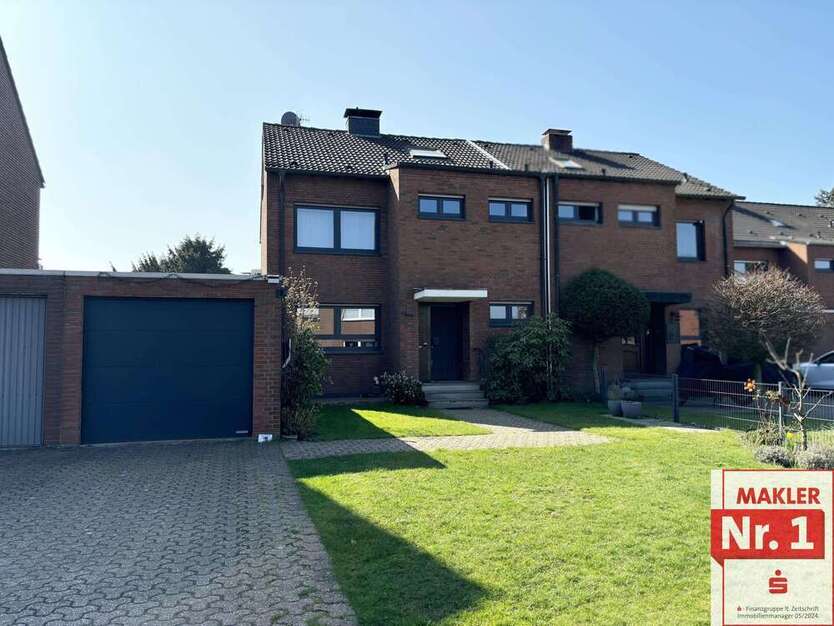 Haus zum Kaufen in Hünxe 409.000 € 121 m²