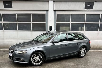 Audi A4 179.836 km 10.700 &euro; Sprockhövel 45549