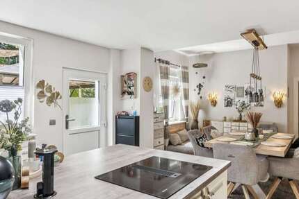 Wohnung zum Kaufen in Wülfrath 499.000 € 184 m²