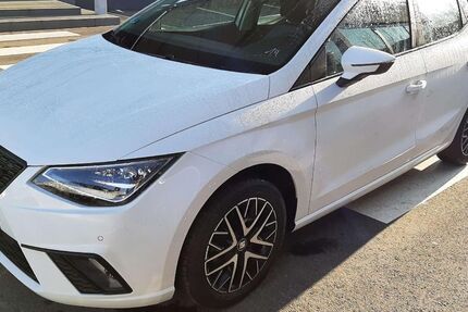 Seat Ibiza 32.525 km 15.880 &euro; Essen 45326