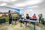 Flexible Büros, Desks oder Firmensitz - ganz nach deinem Bedarf! - All-in-Miete