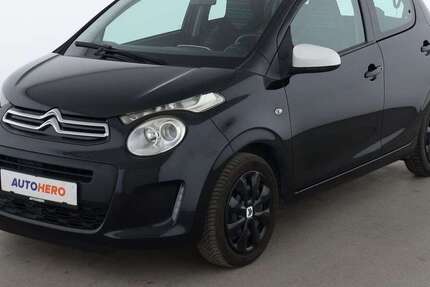 Citroen C1 78.937 km 7.360 &euro; Essen 45141
