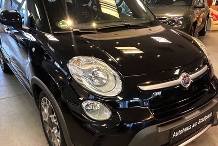 Fiat 500L 129.000 km 6.999 &euro; Bochum 44791