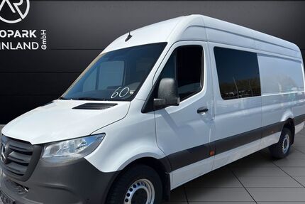 Mercedes-Benz Sprinter 102.885 km 29.900 &euro; Bochum 44866