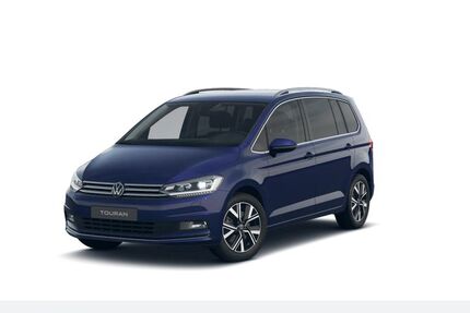 VW Touran 12.607 km 36.790 &euro; Duisburg 47059