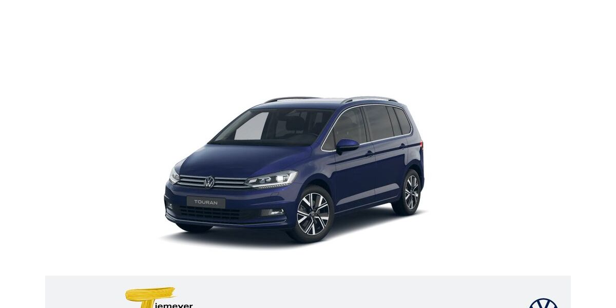 VW Touran 12.607 km 36.790 &euro; Duisburg 47059