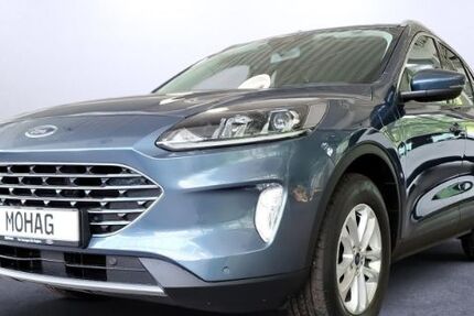 Ford Kuga 38.183 km 21.890 € Recklinghausen 45659