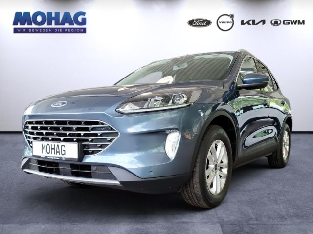 Ford Kuga 38.183 km 21.890 € Recklinghausen 45659