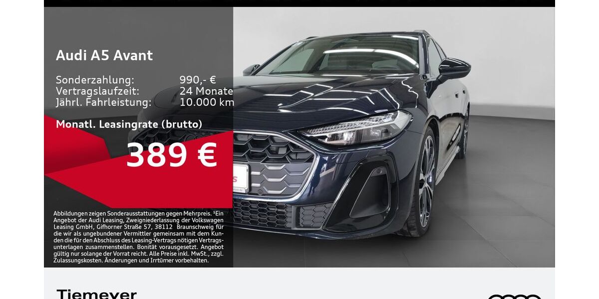 Audi A5 29.237 km 48.480 &euro; Bochum 44809