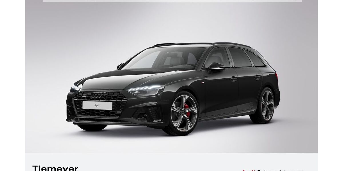 Audi A4 25.549 km 40.980 &euro; Oberhausen 46047