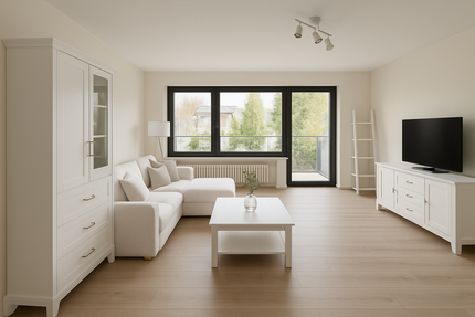 Wohnung zum Kaufen in Düsseldorf 339.000 € 100.59 m²