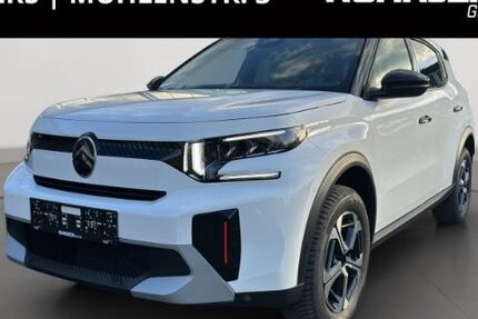 Citroen C3 Aircross 6.501 km 23.990 &euro; Moers 47441