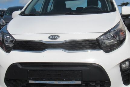 Kia Picanto 96.987 km 5.950 &euro; Herne 44653