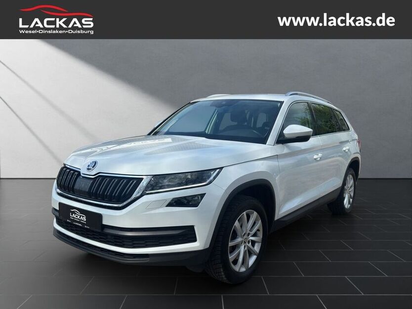 Kodiaq