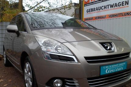 Peugeot 5008 150.000 km 4.650 &euro; Bochum 44795