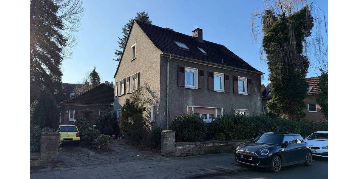 Einfamilienhaus Witten Herbede - 9 Zimmer, 310 m&sup2;, 579.000&euro; | Angebot:25968591
