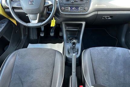 Seat Mii 100.000 km 6.400 € ESSEN 45326