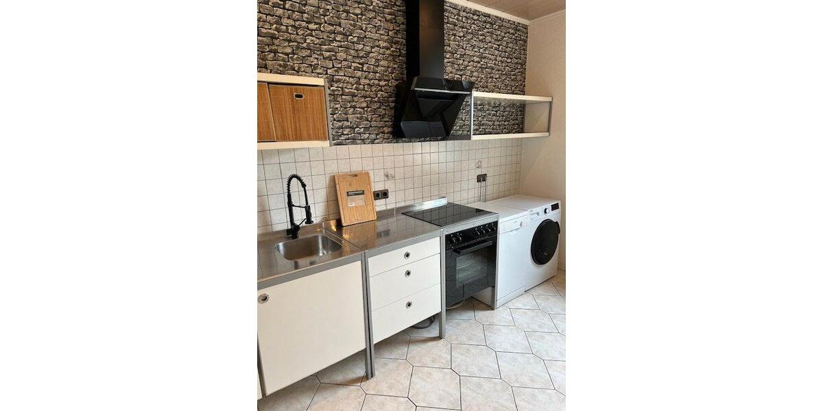 Etagenwohnung Essen Stadtkern - 1.5 Zimmer, 68 m&sup2;, 530&euro; | Angebot:26313887