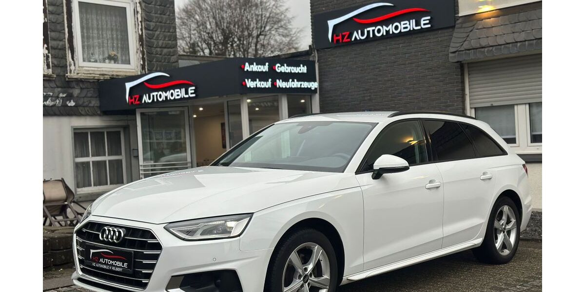 Audi A4 107.644 km 21.990 &euro; Velbert 42551