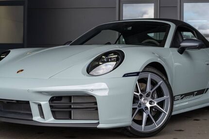 Porsche 992 4.999 km 149.911 € Dinslaken 46535