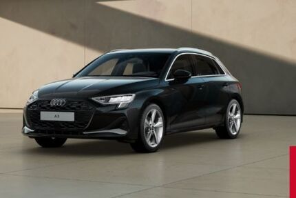 Audi A3 6.559 km 32.140 &euro; Mülheim 45478