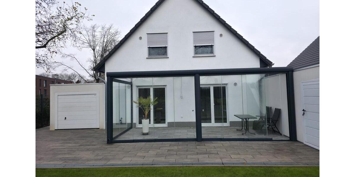 Einfamilienhaus Kamp-Lintfort Lintfort - 5 Zimmer, 100 m&sup2;, 568.000&euro; | Angebot:26589502