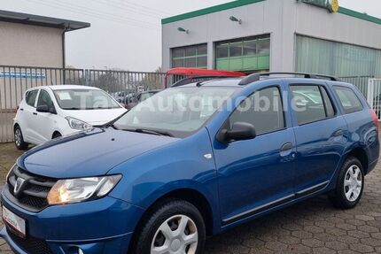 Dacia Logan 125.000 km 5.450 &euro; Dinslaken 46539