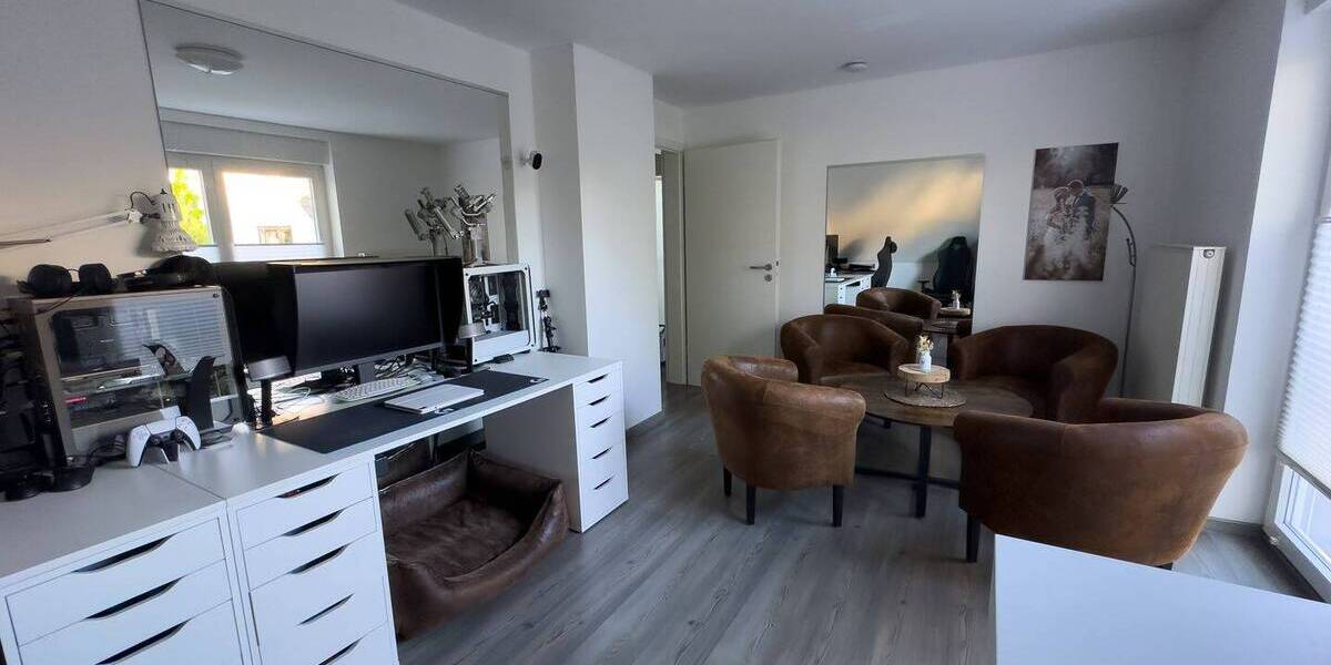 Doppelhaushälfte Herten Disteln - 4 Zimmer, 170 m&sup2;, 1.900&euro; | Angebot:26916460