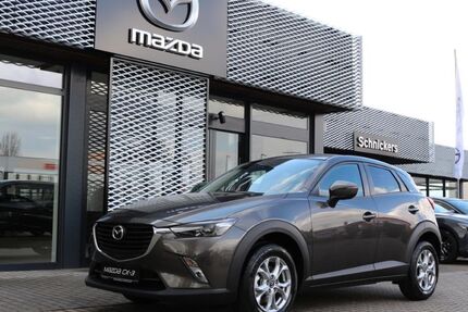 Mazda CX-3 104.716 km 13.992 &euro; Moers 47441