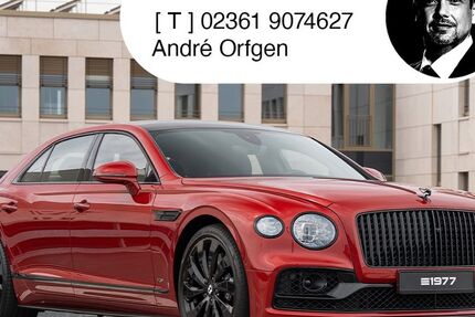Bentley Flying Spur 35.617 km 209.000 &euro; Recklinghausen 45663