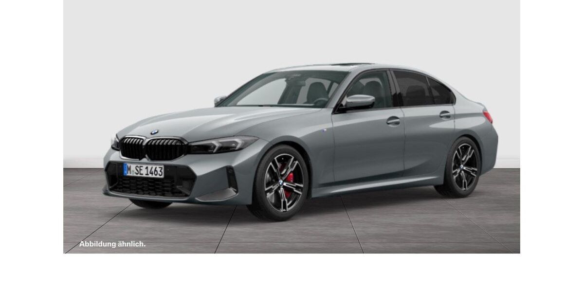 BMW 330 7.260 km 53.900 &euro; Velbert 42549