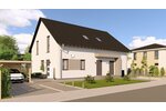 Ihr Wunschzuhause in Bottrop - Flexible Gestaltung trifft moderne Bauweise - Mehrfamilienhaus, Wohnhaus Bottrop Batenbrock | Angebot:27708137