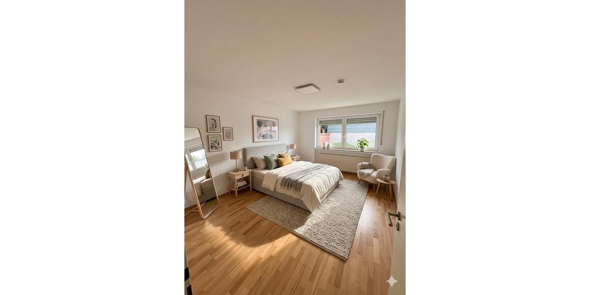 Etagenwohnung Witten - 3 Zimmer, 87 m&sup2;, 920&euro; | Angebot:26286321