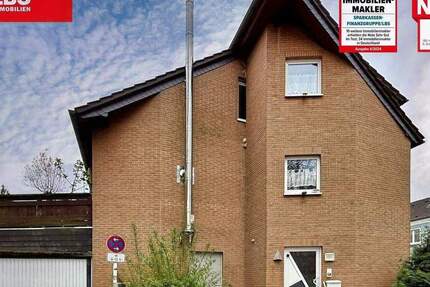 Reihenendhaus als Eigentumswohnung! 5 zimmer