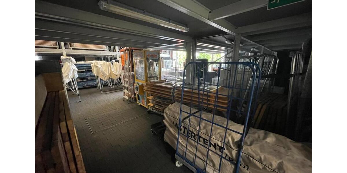 Vermietung Lagerhalle Büro 250 - ca. 1000qm auch Teilbar zimmer