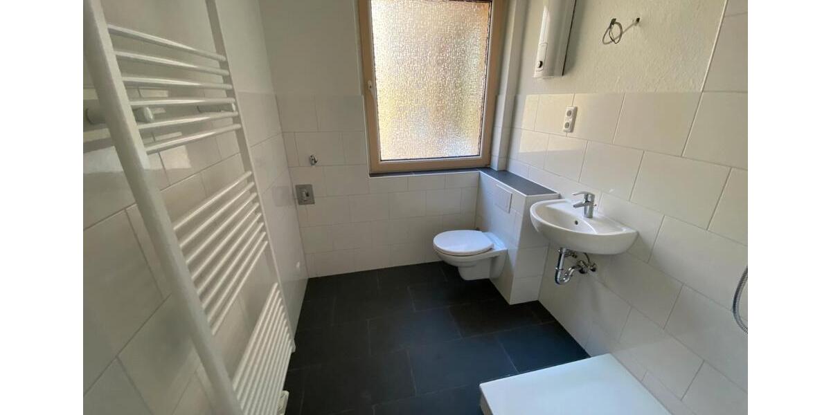 Etagenwohnung Gelsenkirchen Rotthausen - 3.5 Zimmer, 69 m&sup2;, 428&euro; | Angebot:26232654