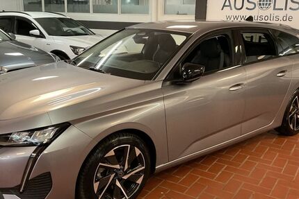 Peugeot 308 48.000 km 16.590 &euro; Wülfrath 42489