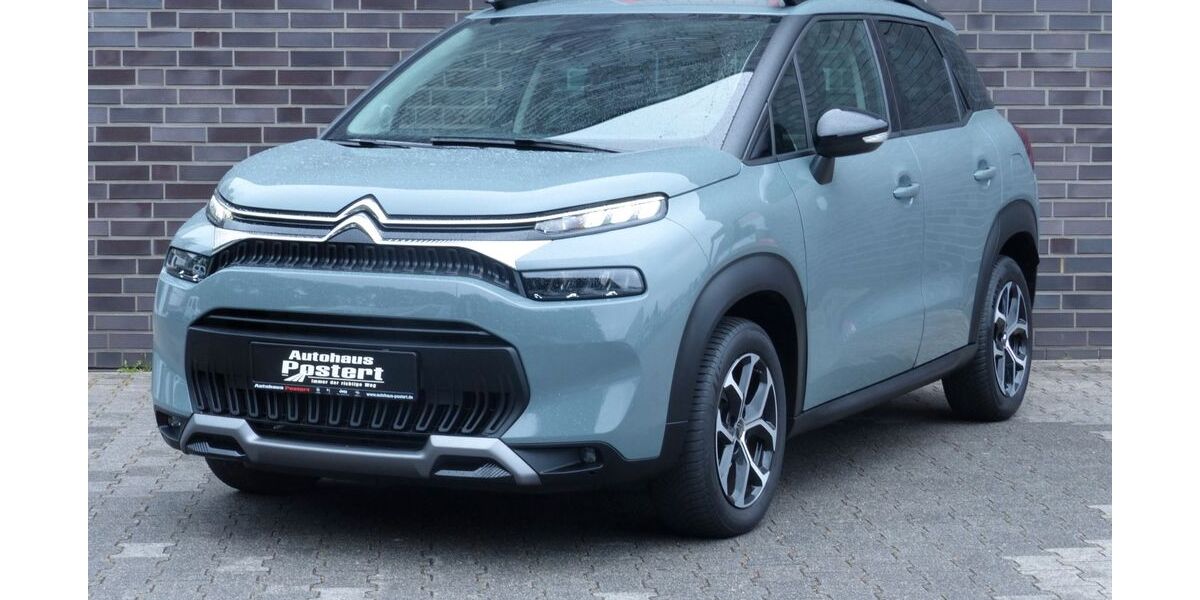 Citroen C3 Aircross 54.200 km 18.950 &euro; Oberhausen 46147