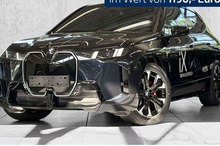 BMW iX 1.990 km 83.990 € Sprockhövel 45549