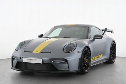 Porsche 992 4.582 km 249.900 € Essen 45143