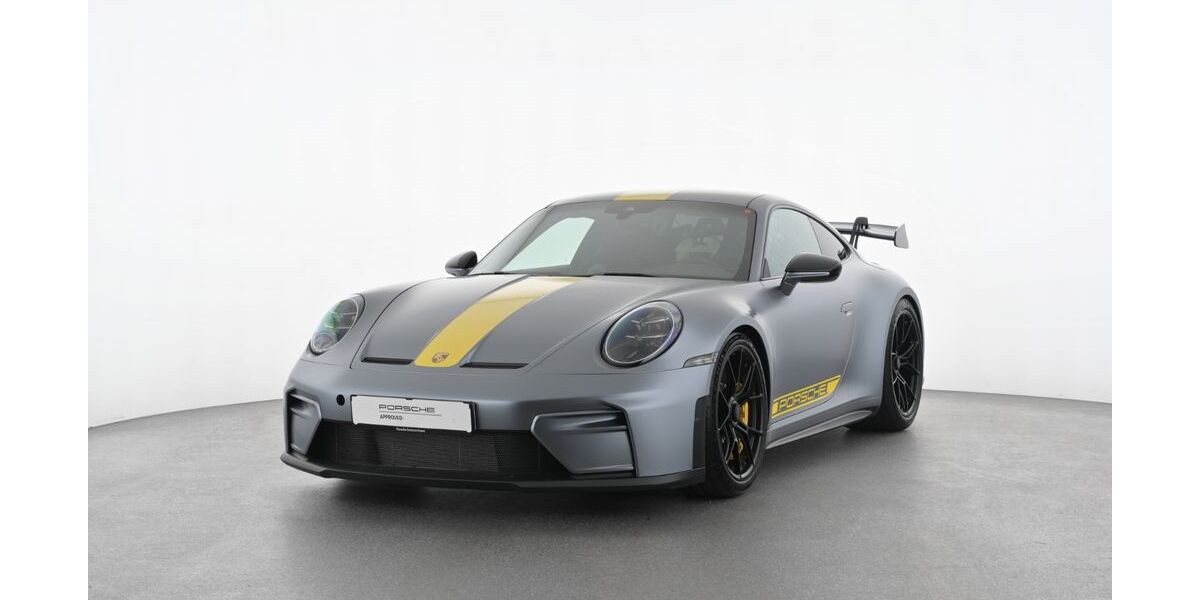 Porsche 992 4.582 km 249.900 € Essen 45143