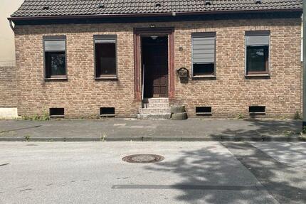 Haus in Duisburg Meiderich zu verkaufen