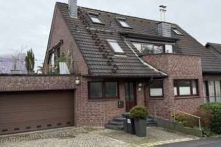 Haus Bochum Bochum-Südwest - 9 Zimmer, 237 m&sup2;, 649.000&euro; | Angebot:26385085