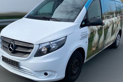 Mercedes-Benz Vito 240.000 km 9.500 &euro; Essen 45309
