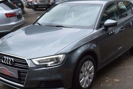 Audi A3 111.000 km 12.490 &euro; Mülheim an der Ruhr 45473