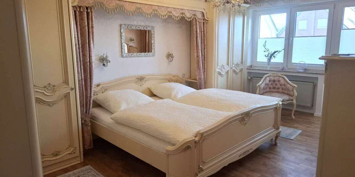 Zimmer Raesfeld - 2 Zimmer, 1.850&euro; | Angebot:27562056