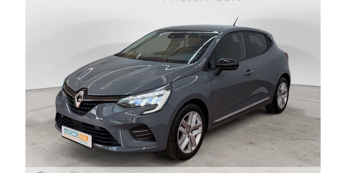 Renault Clio 39.898 km 13.489 &euro; Duisburg 47138