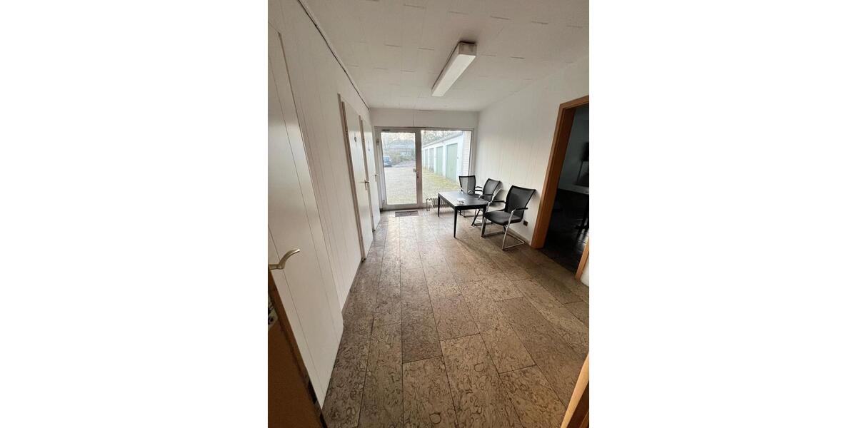 Gewerbeobjekt Hünxe - 3&euro; | Angebot:24648066