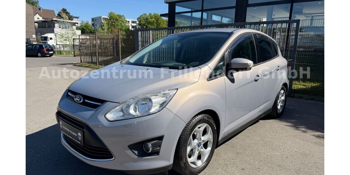 Ford C-Max 109.104 km 6.450 &euro; Bochum 44866