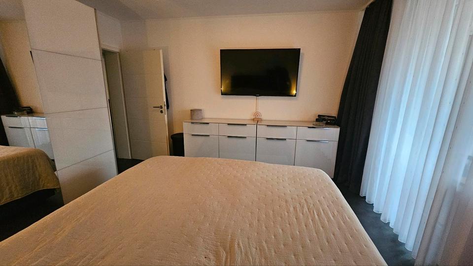 Etagenwohnung Moers Rheinkamp - 3 Zimmer, 72 m&sup2;, 229.000&euro; | Angebot:27621749